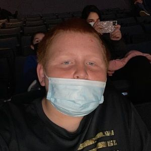 Meet your Posher, Mickey